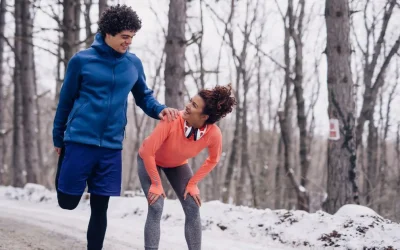 What to Bring to Your First Outdoor Bootcamp Session