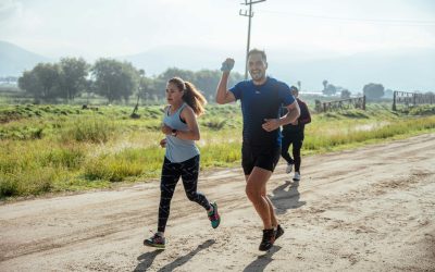 Benefits of Outdoor Fitness Compared to Indoor Gyms