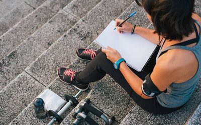 Setting Fitness Goals: Your Guide to Success This Year